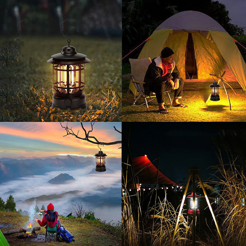 LED Camping Light