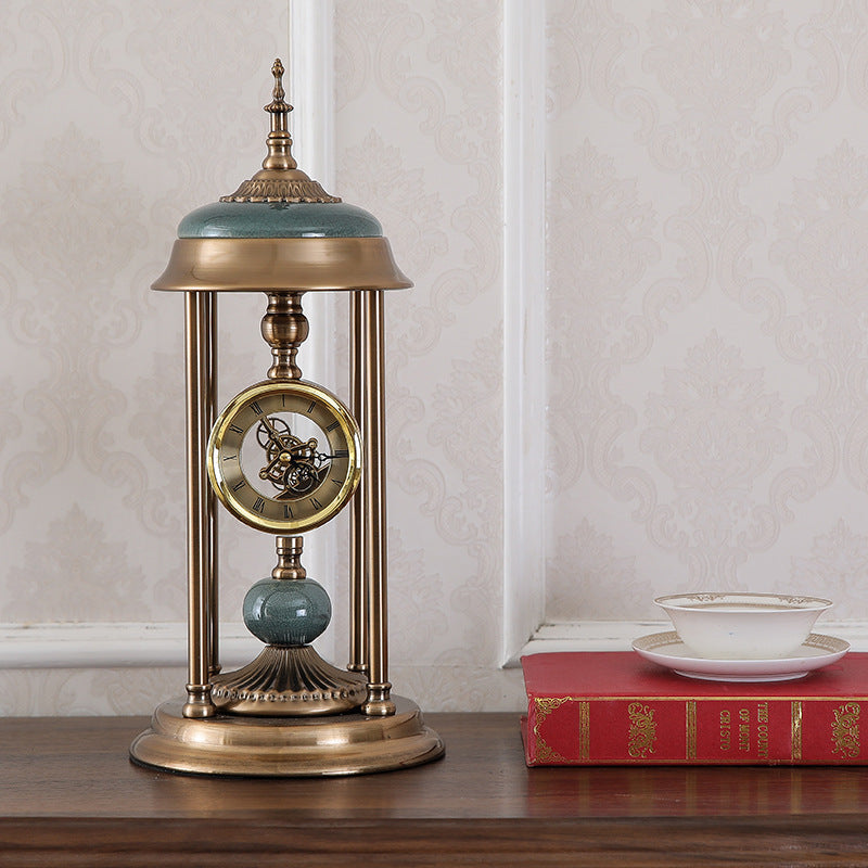 Nordic Pendulum Clock
