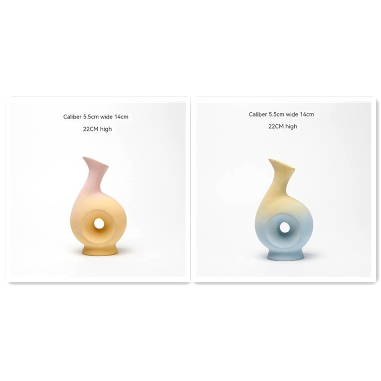 Modern Ceramic Vase