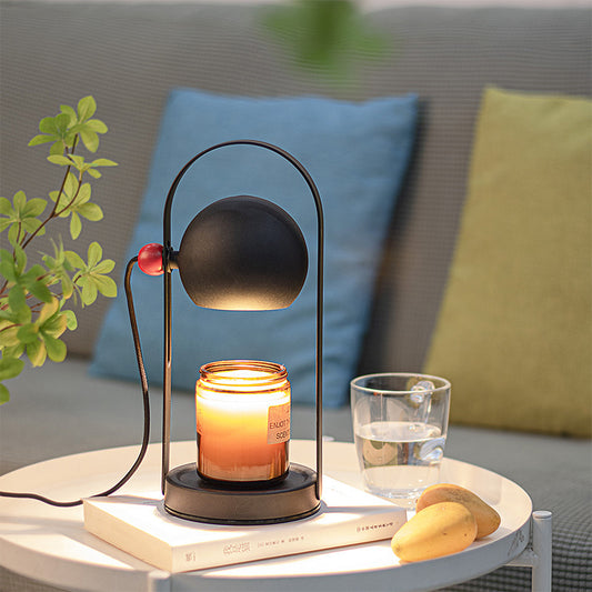 Handle Aromatherapy Wax Lamp