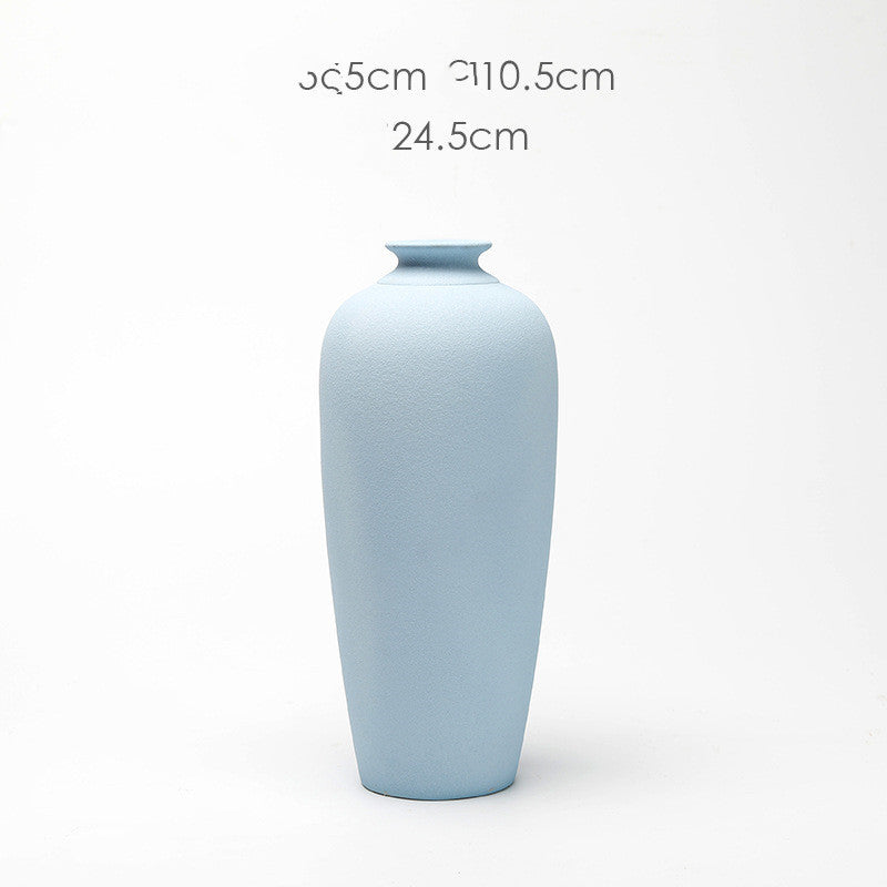 Modern Ceramic Vase