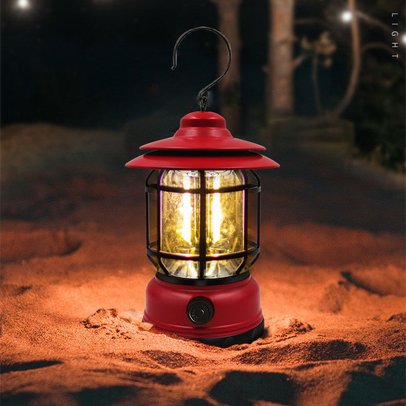 LED Camping Light