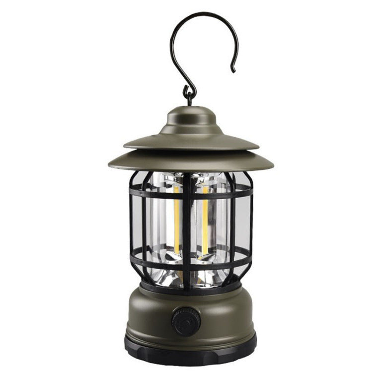 LED Camping Light