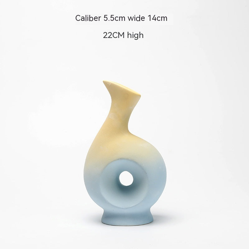 Modern Ceramic Vase