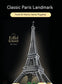 Eiffel Tower Model