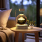 3D Dinosaur Night Light – Crystal Ball USB Lamp for Kids