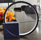 Touch Bedside Lamp – Alarm Clock, Natural Sounds & Dimmable