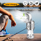 Solar Emergency Camping Light