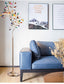 Nordic Agate Tree Branch Floor Lamp