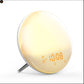 Smart Sunrise Alarm Clock – Wake-Up Light with App & Natural Sounds
