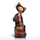 Cat Wine Bottle Holders