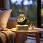 3D Dinosaur Night Light – Crystal Ball USB Lamp for Kids