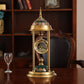 Nordic Pendulum Clock