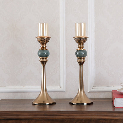 Nordic Pendulum Clock