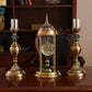 Nordic Pendulum Clock