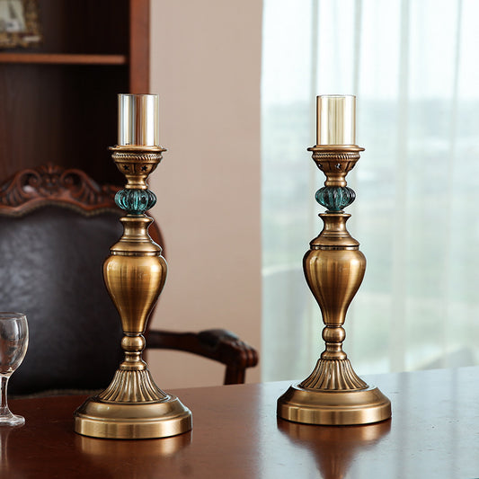 Nordic Pendulum Clock