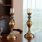 Nordic Pendulum Clock