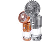 Solar Emergency Camping Light
