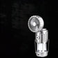 Solar Emergency Camping Light