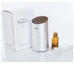 Smart Waterless USB Oil Diffuser & Mini Humidifier – Car & Home