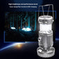 Solar Emergency Camping Light