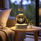 3D Dinosaur Night Light – Crystal Ball USB Lamp for Kids