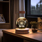 3D Dinosaur Night Light – Crystal Ball USB Lamp for Kids