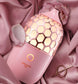 Asakusa Pink Aroma Diffuser – Quiet Ultrasonic Aromatherapy for Home