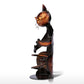 Cat Wine Bottle Holders