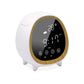 Smart WiFi Aroma Diffuser – Ultrasonic Essential Oil & Humidifier