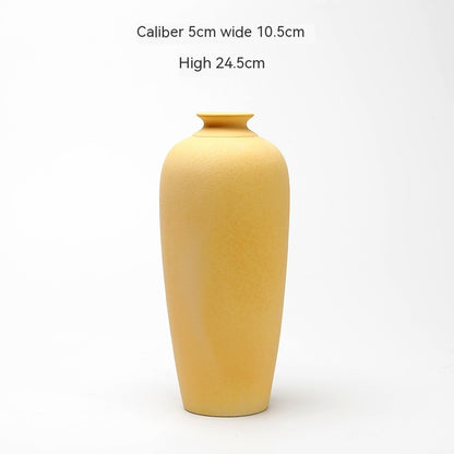Modern Ceramic Vase