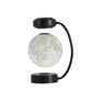 3D Levitating Moon Lamp – Magnetic Floating LED Night Light
