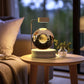 3D Dinosaur Night Light – Crystal Ball USB Lamp for Kids