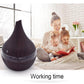 LED Essential Oil Diffuser
