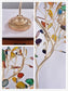Nordic Agate Tree Branch Floor Lamp