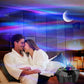 Aurora Borealis Ocean Star Light Projector