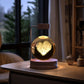 3D Dinosaur Night Light – Crystal Ball USB Lamp for Kids