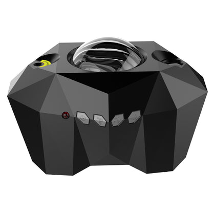 Aurora Borealis Ocean Star Light Projector