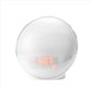 Smart Sunrise Alarm Clock – Wake-Up Light with App & Natural Sounds