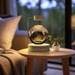 3D Dinosaur Night Light – Crystal Ball USB Lamp for Kids