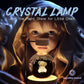 3D Dinosaur Night Light – Crystal Ball USB Lamp for Kids