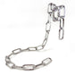 Magic Suspension Iron Chain Wine Bottle Holder