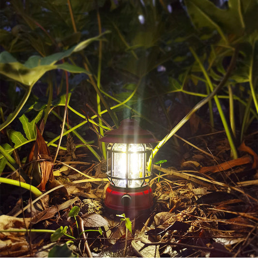 LED Camping Light