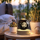 3D Dinosaur Night Light – Crystal Ball USB Lamp for Kids