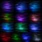 Aurora Borealis Ocean Star Light Projector
