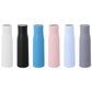 Smart Thermal Water Bottle – LED Temperature Display Stainless Steel