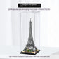 Eiffel Tower Model
