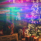 Aurora Galaxy Star Projector