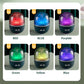 Ultrasonic Essential Oil Diffuser & Air Humidifier