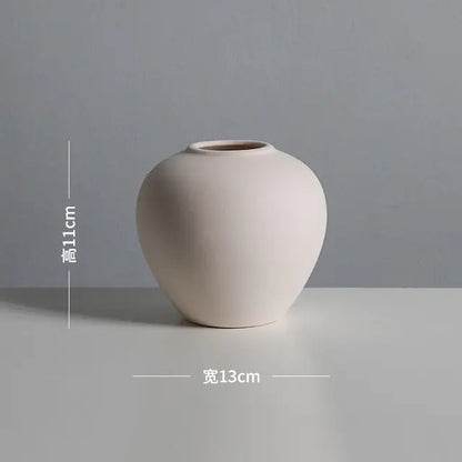 Ceramic Vase